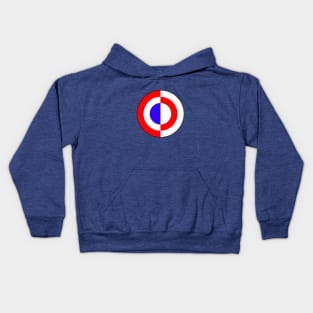 Mod 28 Kids Hoodie